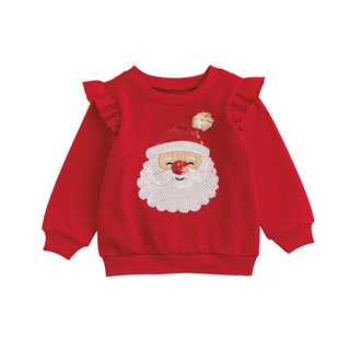Mud Pie Sweatshirt