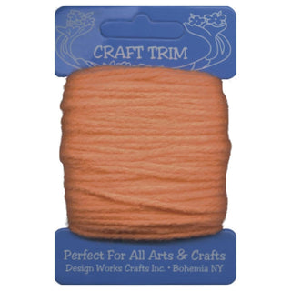 Design Works Crafts Yarn, Coral