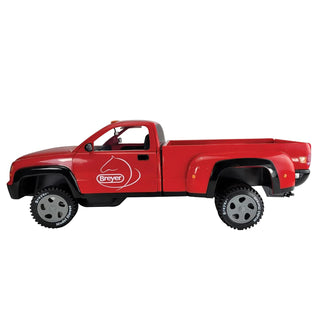 Breyer Non Riding Toy Vehicle, One Size, Red