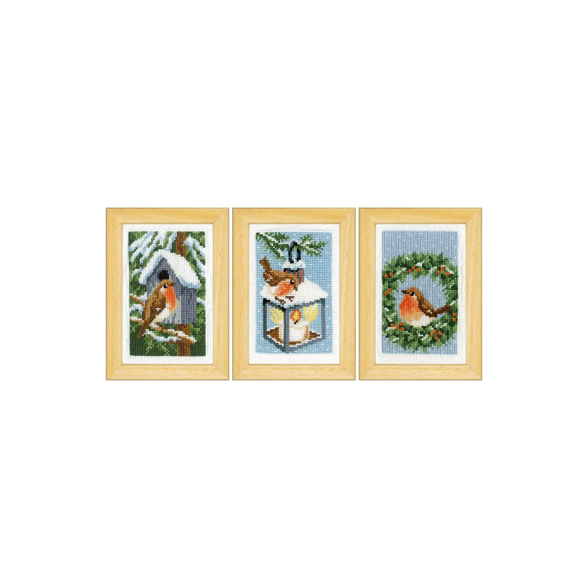 Vervaco Art Craft Kit