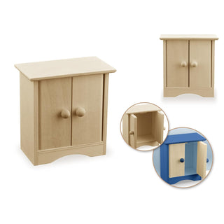 Forever in Time Miniature Toy Furnishing