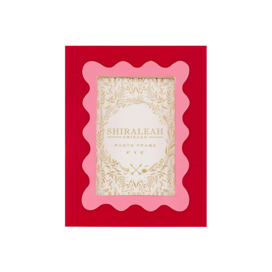 Shiraleah Picture Frame