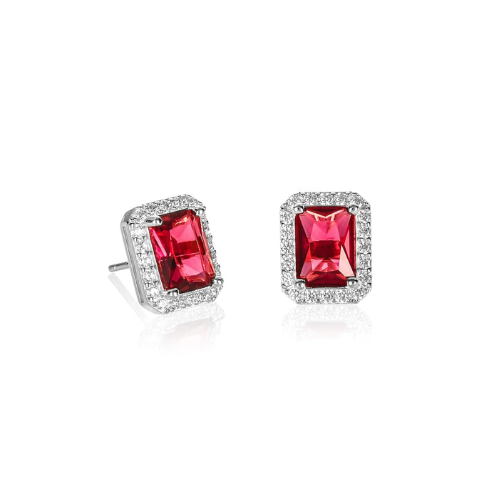 Diamond Treats Earring