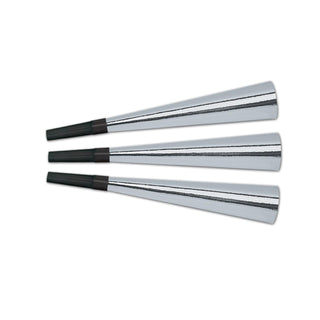 Beistle Party Supplies, One Size, Silver