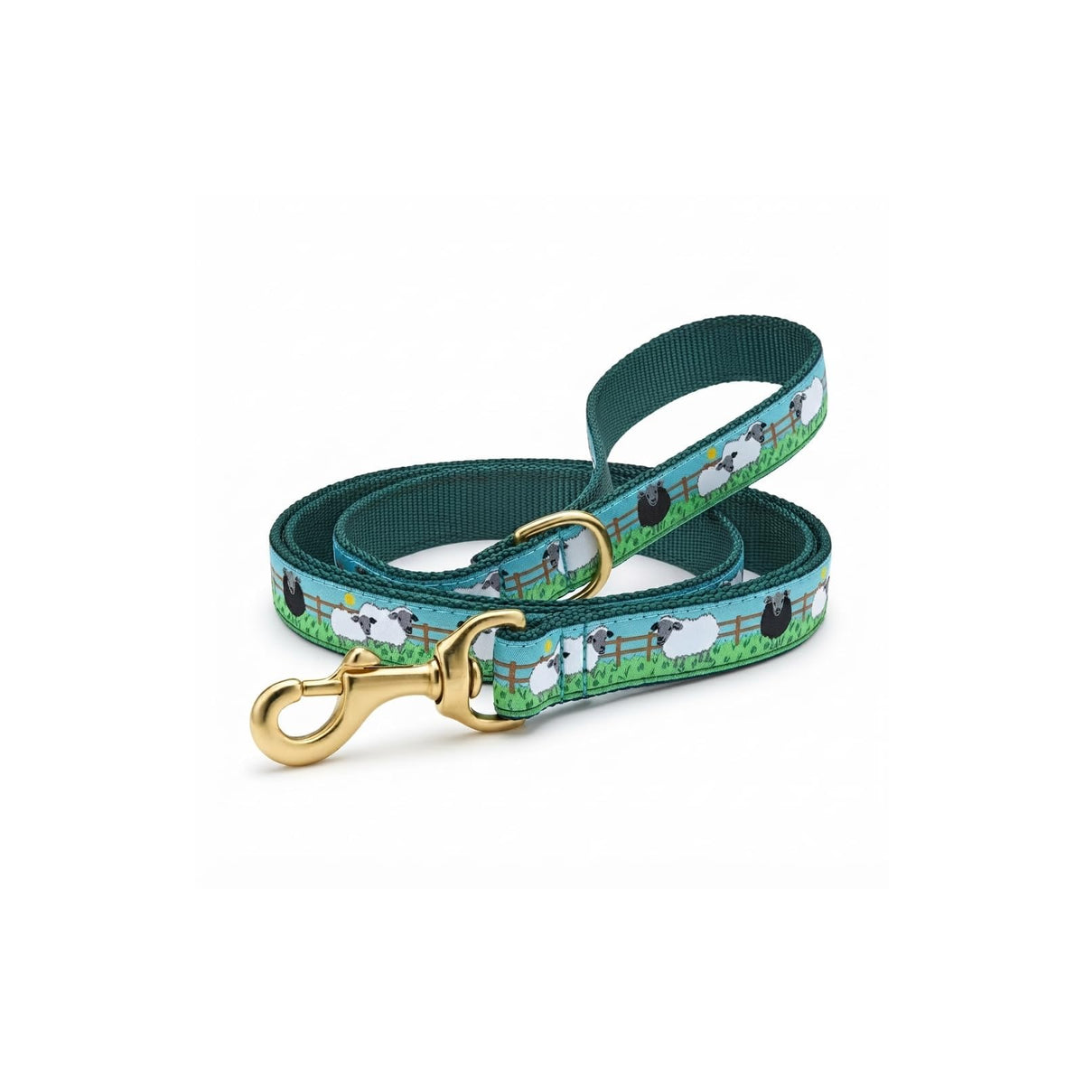 Up Country Leash