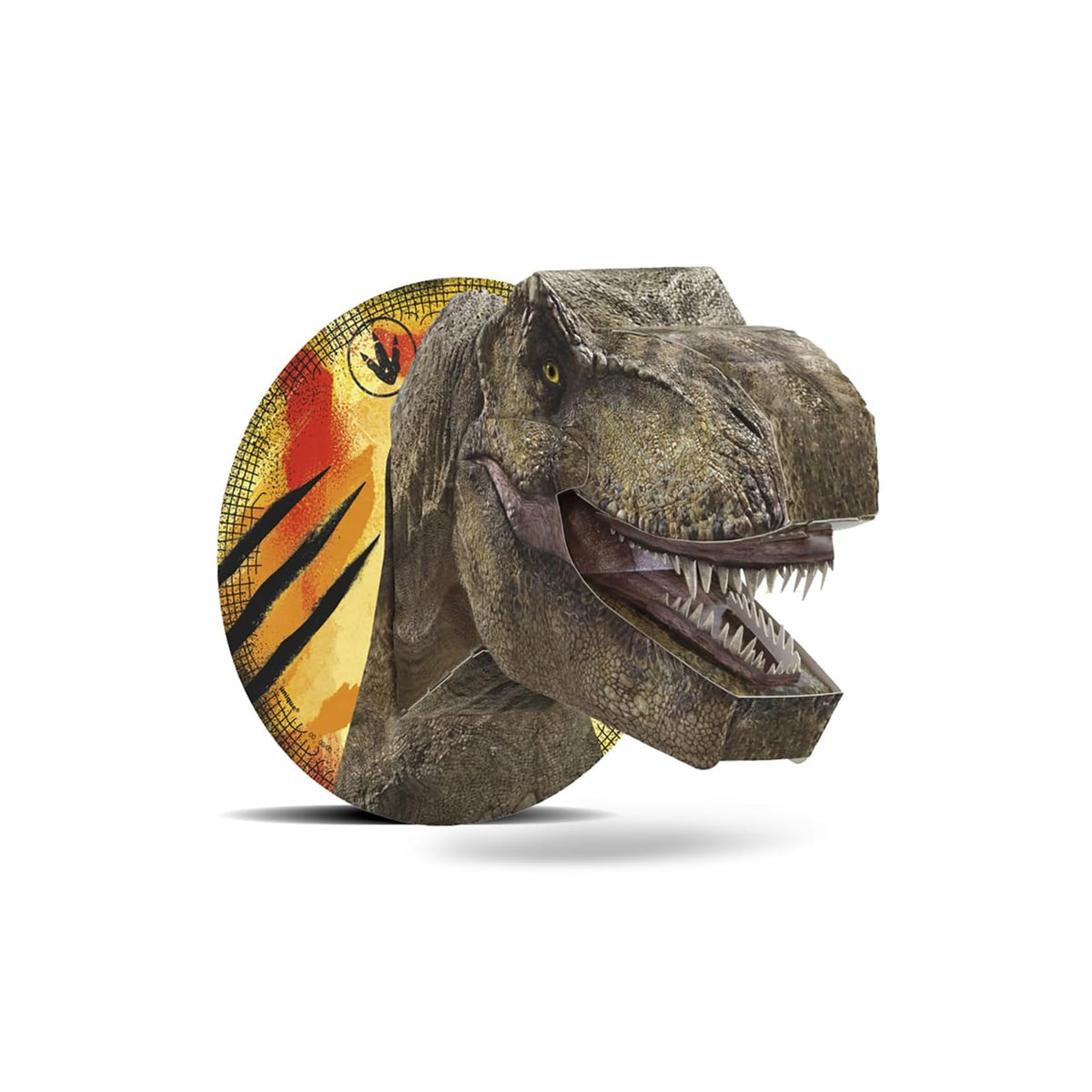 Unique Wall Art, 51"L x 24"W, Multicolor