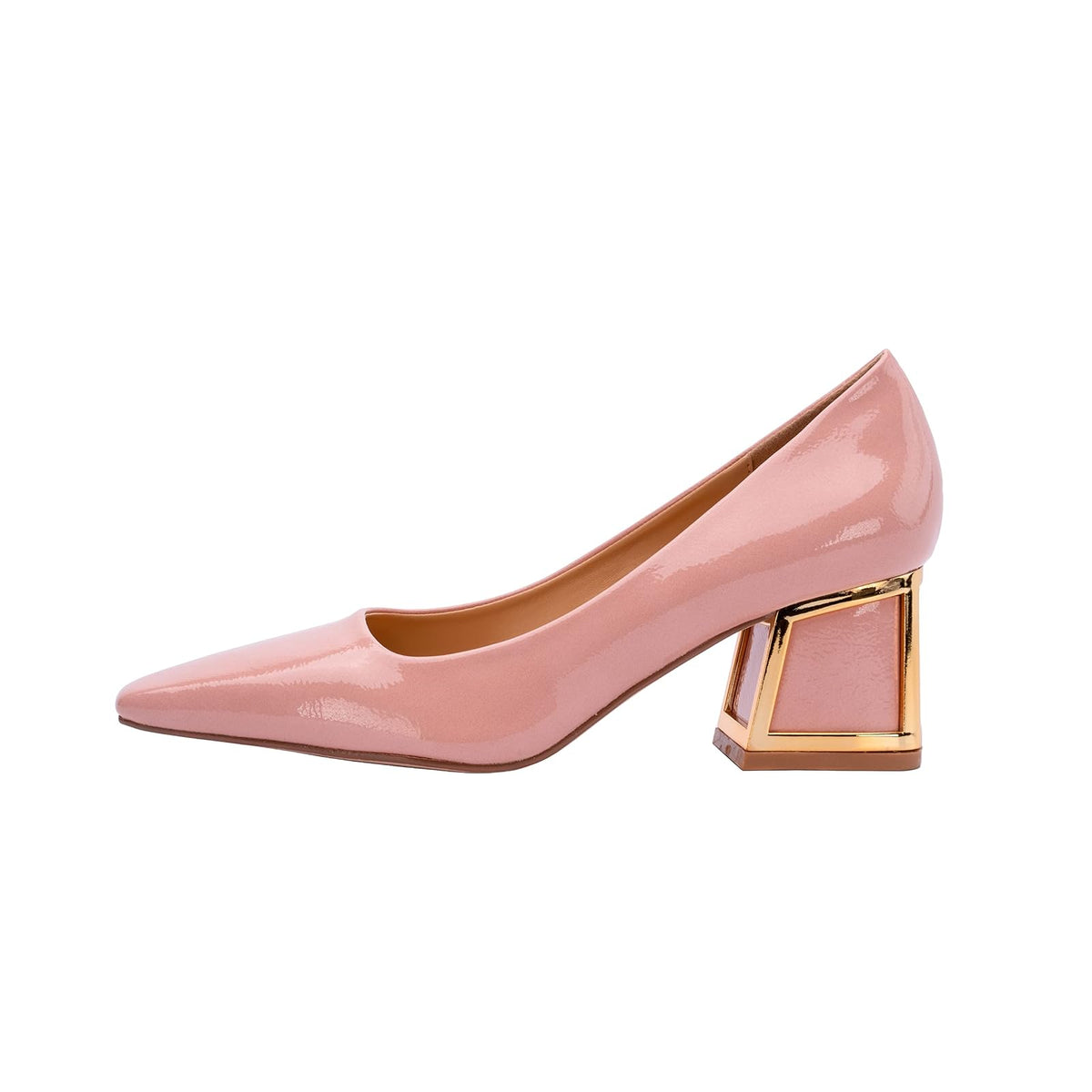Ninety Union Shoes, 10, Blush