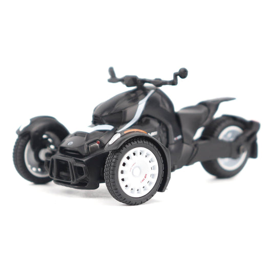 Diecast Masters Non Riding Toy Vehicle, 2.88 inches, Ghost Black