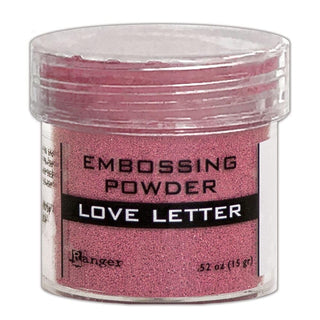 Ranger Glitter, One Size", Love Letter