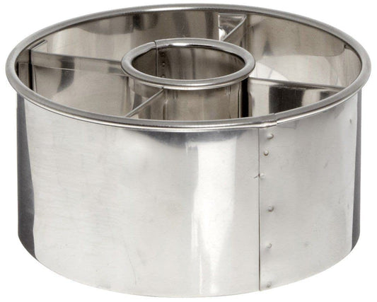 HIC Doughnut and Bagel Cutter