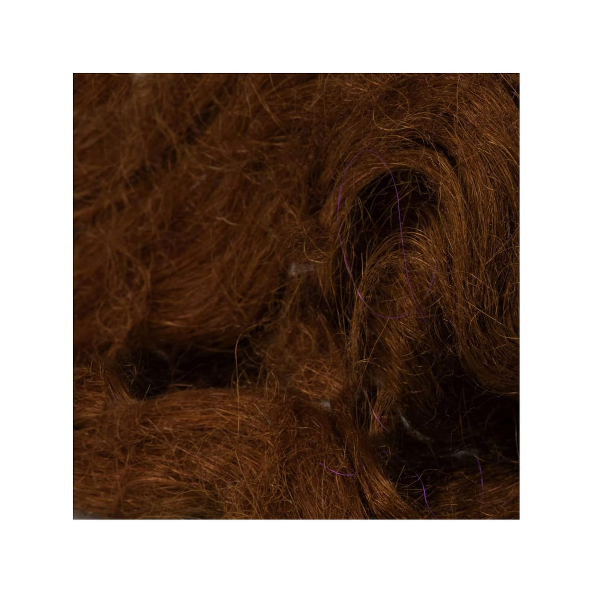 Semperfli Sporting Goods, dark brown
