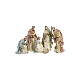 Mark Roberts Figurine, 12.5-Inch, Multicolor