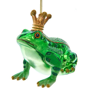 Kurt S. Adler Hanging Ornament, 3.2" x 2.2" x 3.2", Multi Color