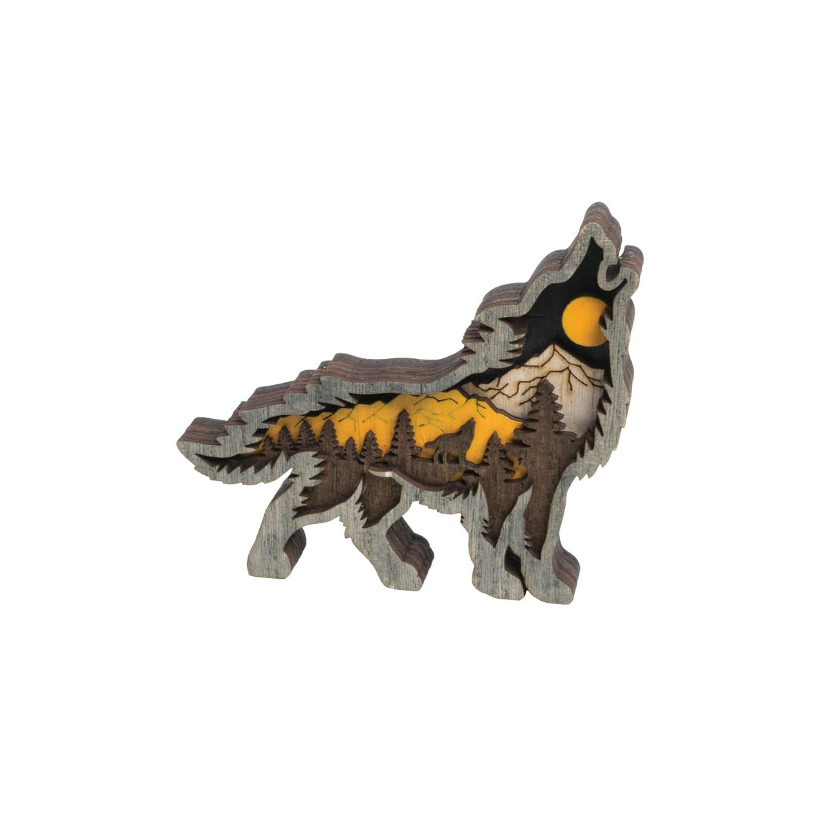Figurine by Lipco