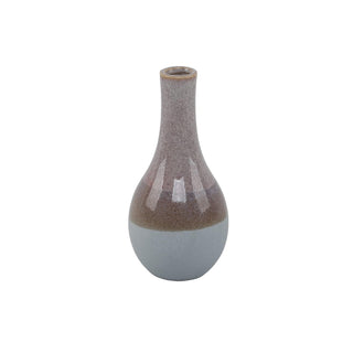 Flora Bunda Vase, Multicolor, Durable