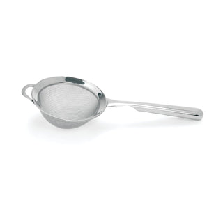 Norpro Food Strainer, 4", Stainless Steel