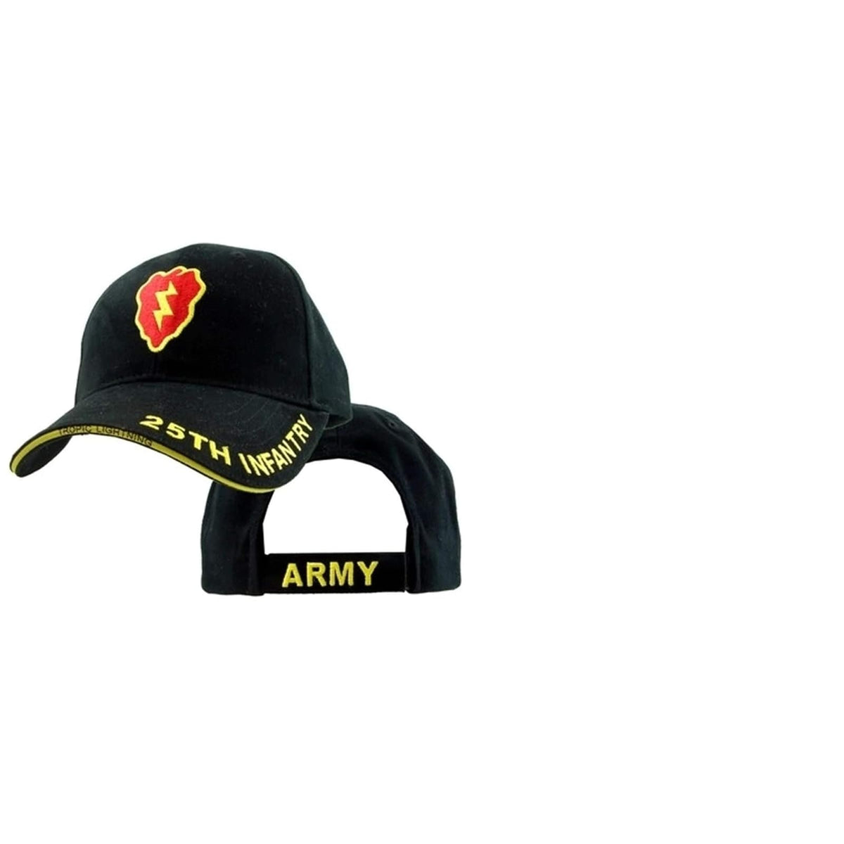 EAGLE CREST Hat, Black, Baseball