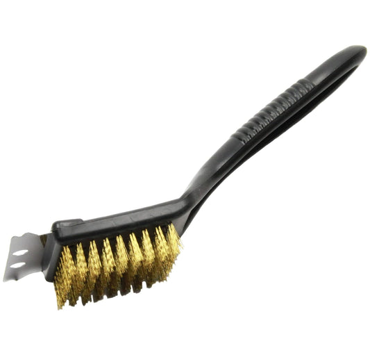 Chef Craft Short Grill Brush