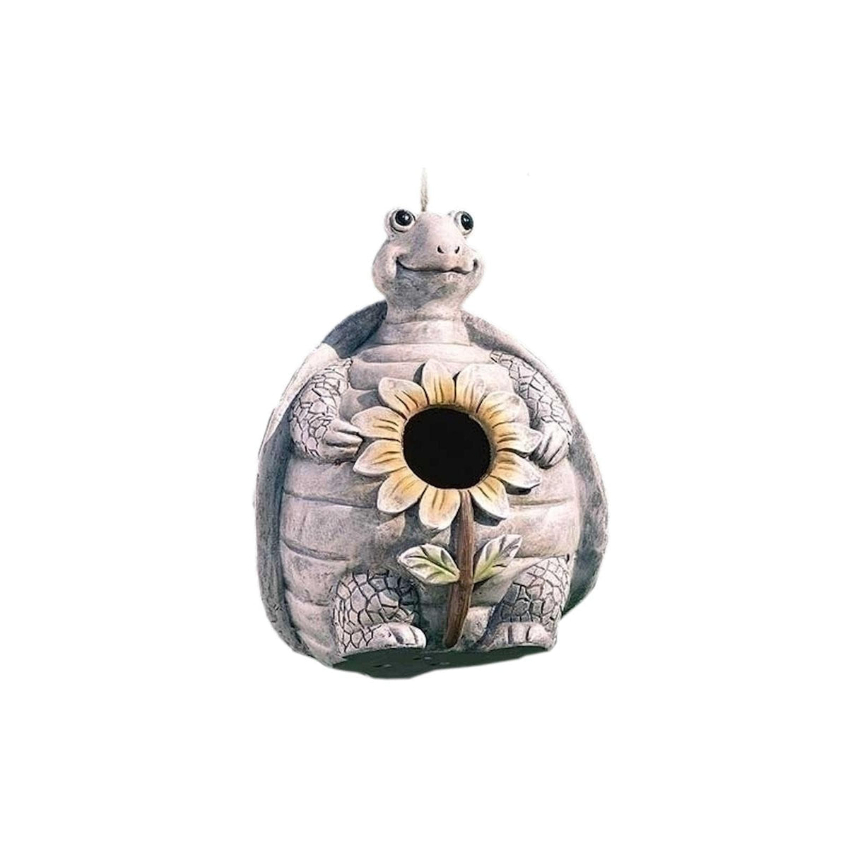 Roman Animal Shelter, Gray, Modern