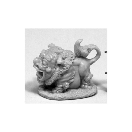 Reaper Figurine, Medium, Multicolored