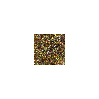 John Bead Craft Bead, Magic Yellow Brown