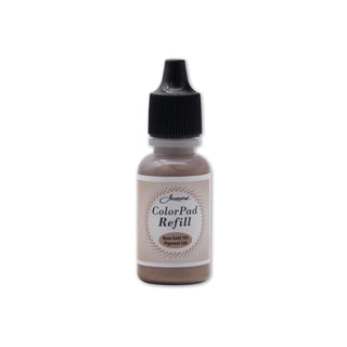 Jacquard Liquid Ink, 4.8 fl oz, Metallic Rose Gold Refill