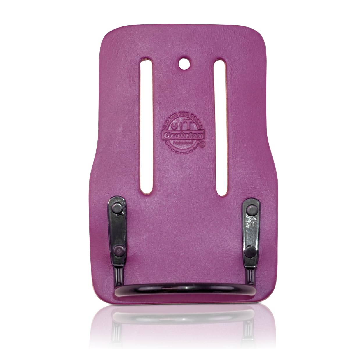 Graintex Utility Holster Pouch, One Size, Purple
