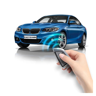 EASYGUARD Car Electronics