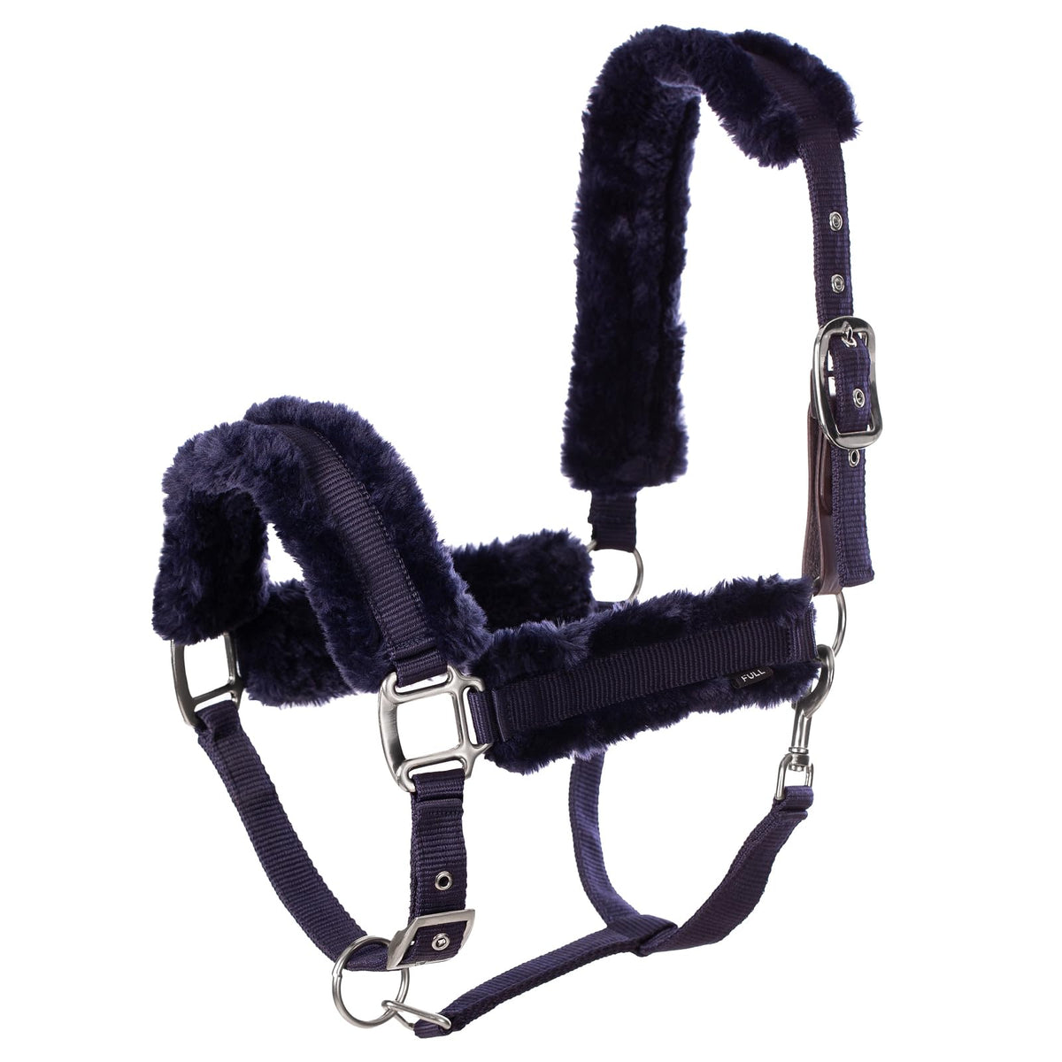 Equinavia Blanket, Horse, Navy/Navy