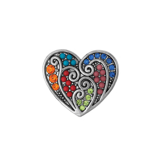 Coco + Carmen Charm
