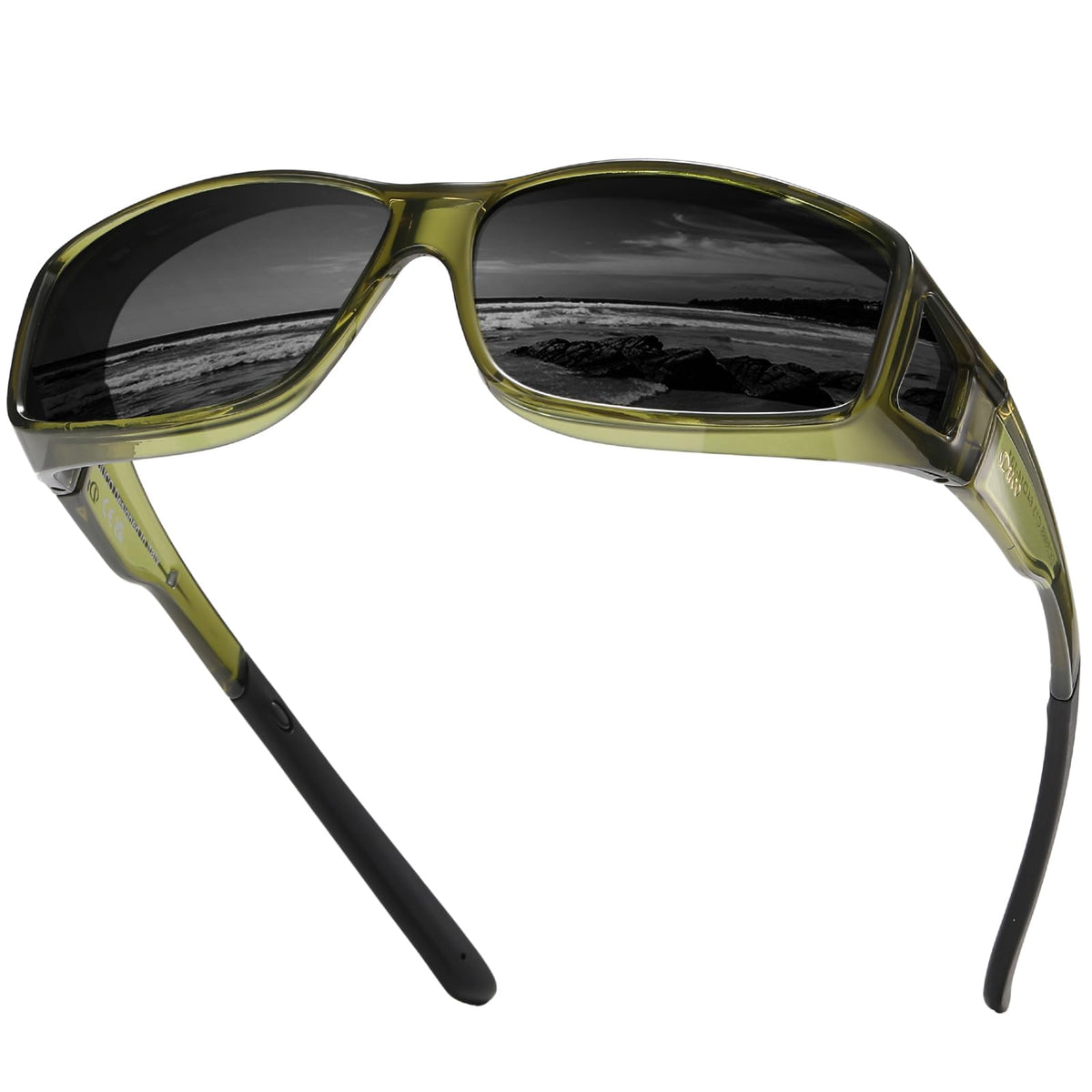 Sunglasses by DUCO