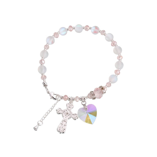 Lillian Rose Bracelet, One Size, Multicolor