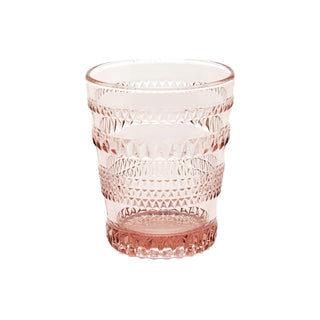 Tableau Drinking Cup, Blush, Modern