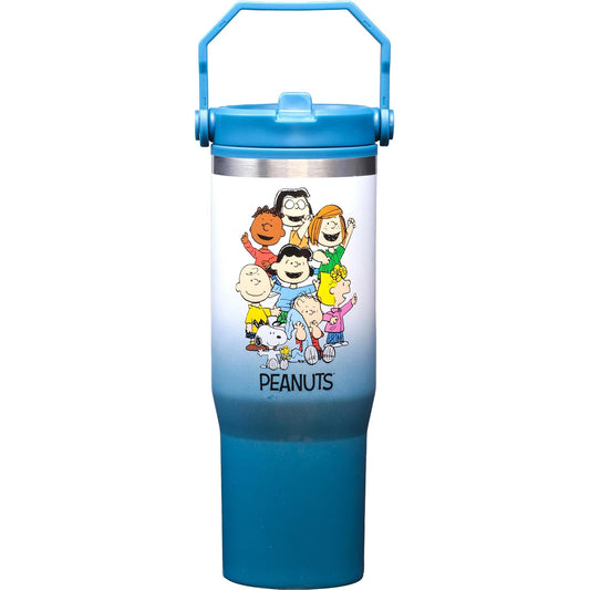 Spoontiques Bottle, 30 Ounces, Peanuts Group