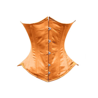 Corset by luvsecretlingerie