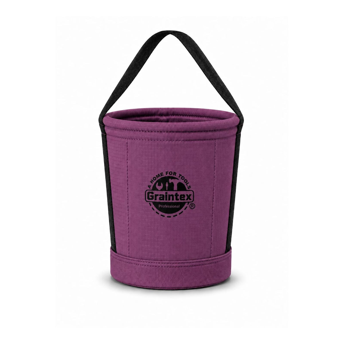 Graintex Bucket, Purple