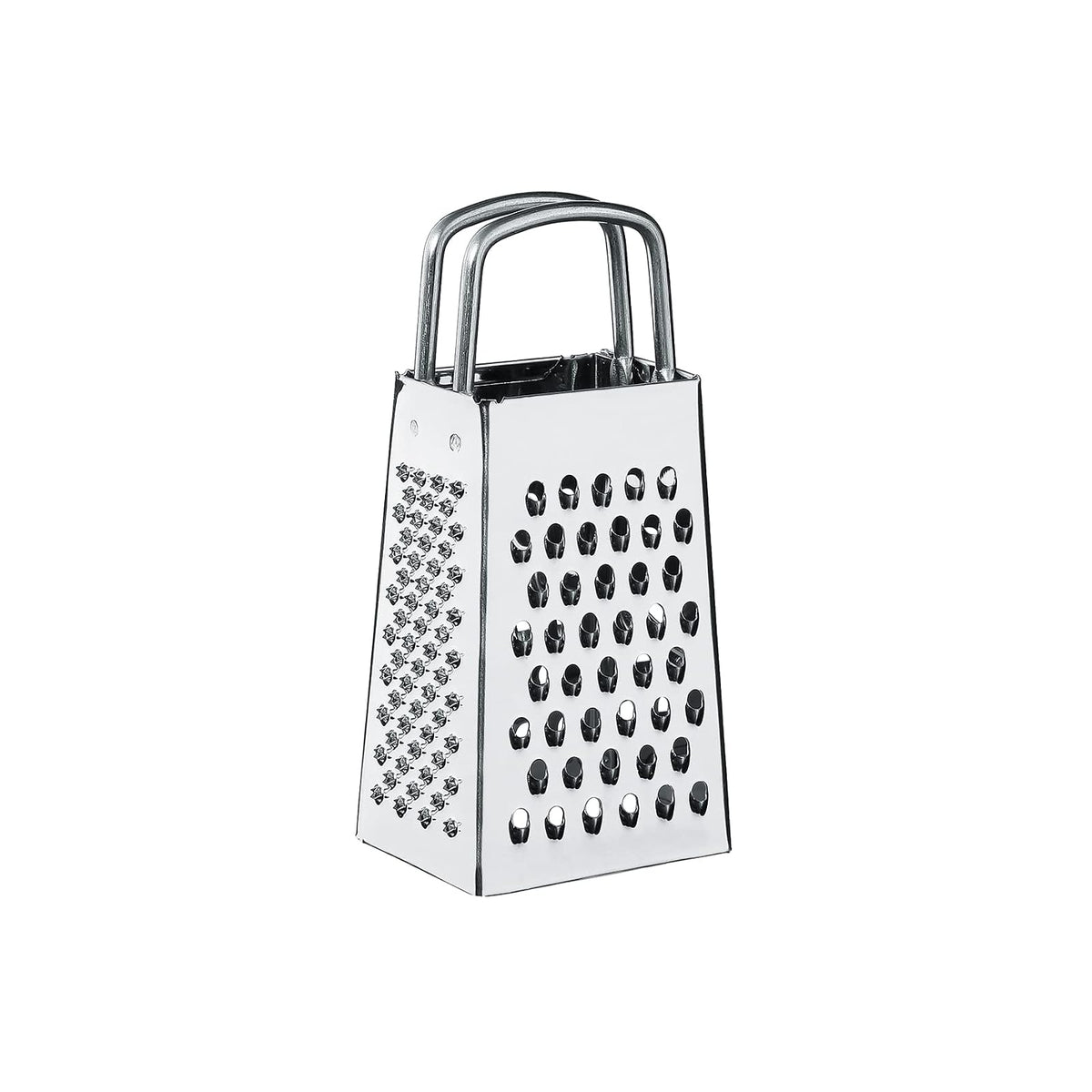Frieling K√ºchenprofi MINI- Square Grater 18/8 Stainless Steel