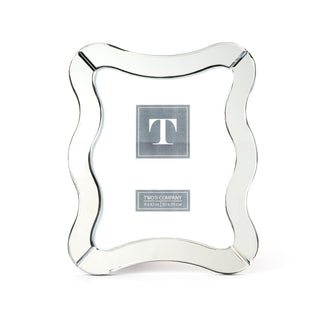 Two's Company Picture Frame