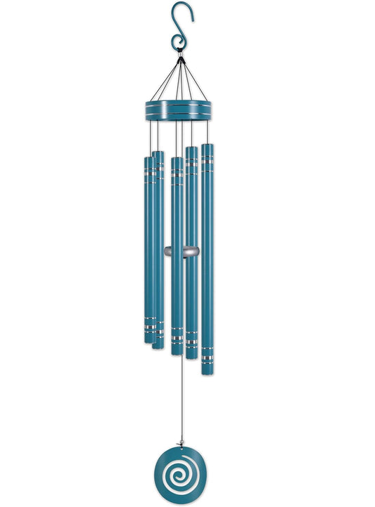 Sunset Vista Designs Standard Lawn & Garden, Sea Breeze, X-Small
