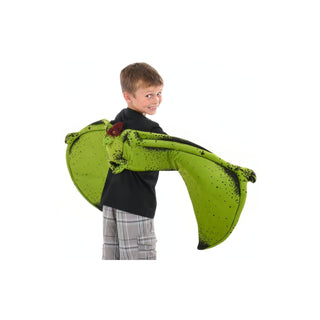 Rhode Island Novelty Toy Figure, Standard, Green