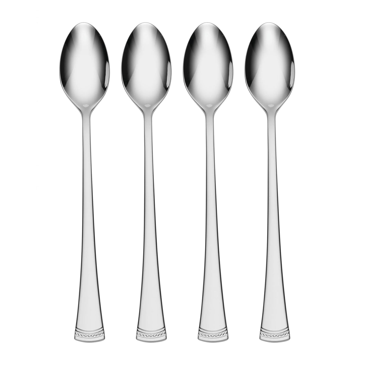 Lenox Flatware, 4 Count, Metallic