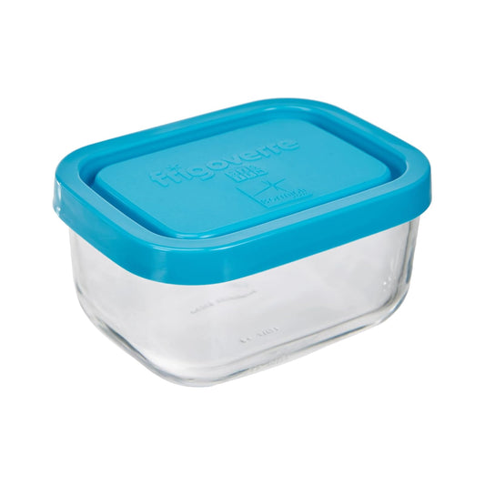 Bormioli Rocco Frigoverre 335180MA2321990 Food Storage Container by Pasabahce