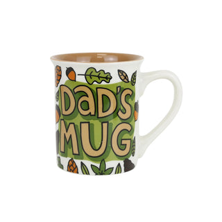 Enesco Drinking Cup, 16 Ounces, Multicolor