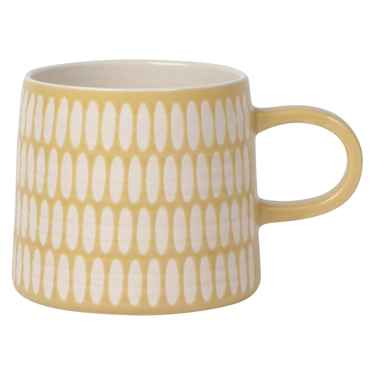 Now Designs Drinking Cup, 14 Ounces, Ochre