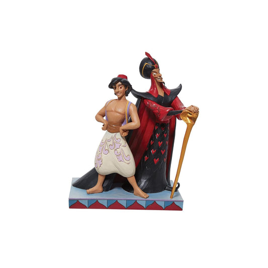 Enesco Figurine, 9.5 Inch, Multicolor