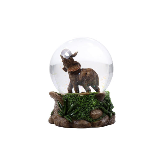 Pacific Giftware Snow Globe
