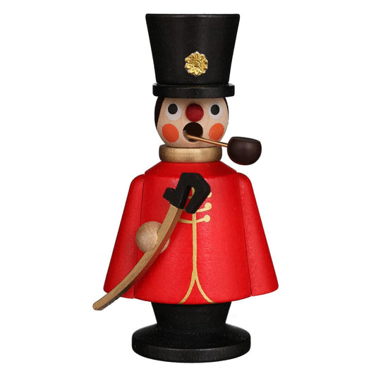 Daniadown Incense Holder, Brown, Art Deco