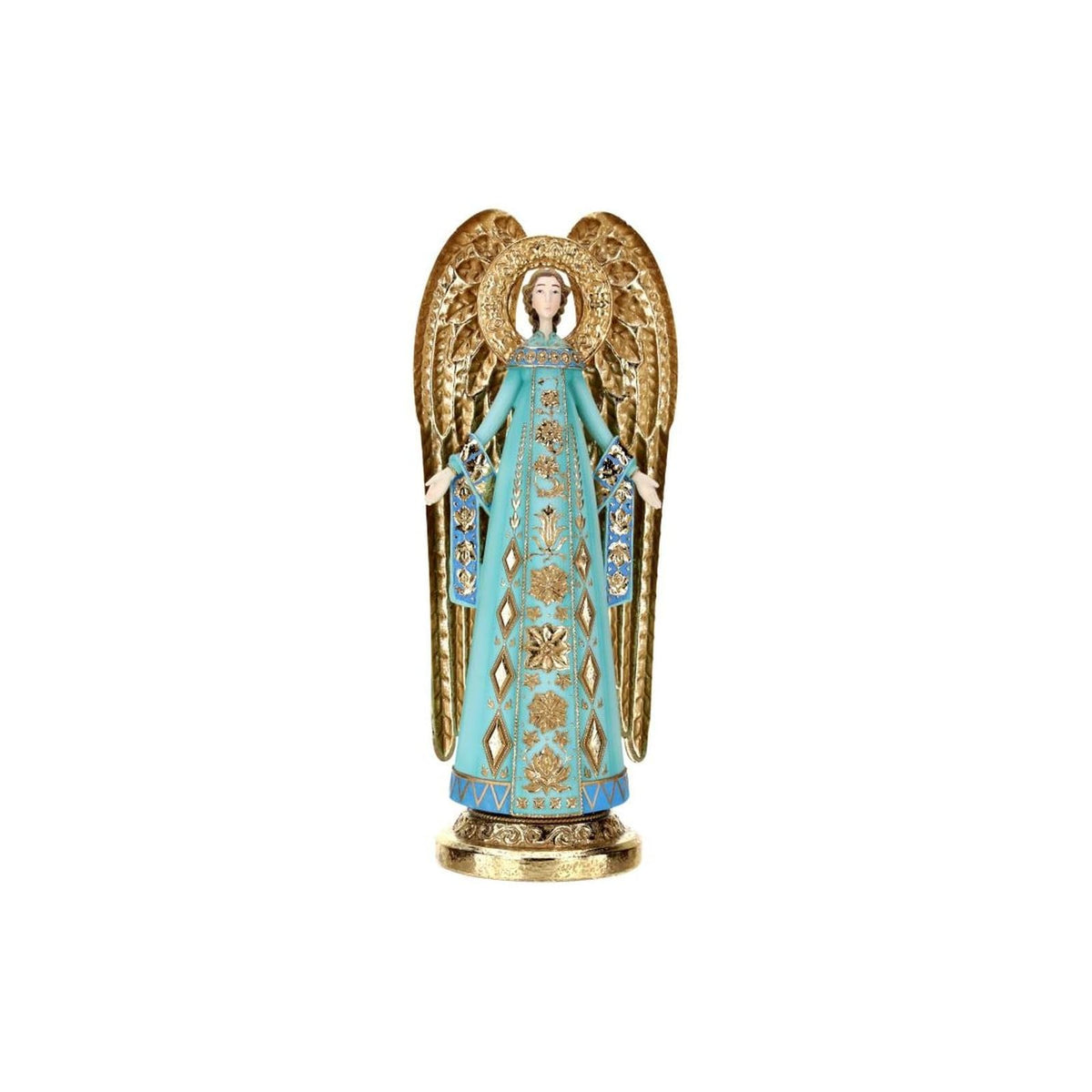 Mark Roberts Figurine, 18 Inches, White