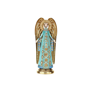 Mark Roberts Figurine, 18 Inches, White