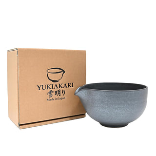 Urban Tokyo Dishware Bowl, 18 Ounce, Kuro Matto